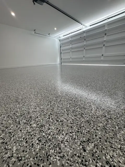 The Garage Floor Co. cover