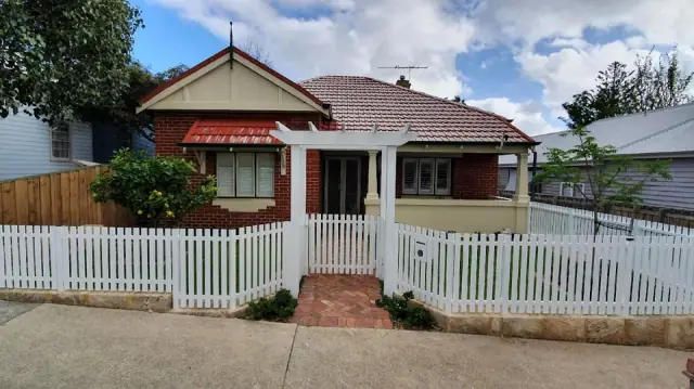 The Gate & Fence Co