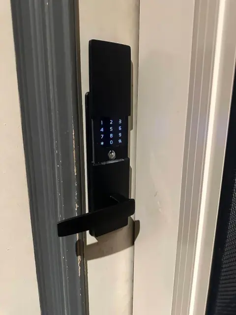 The Gateway Locksmiths cover