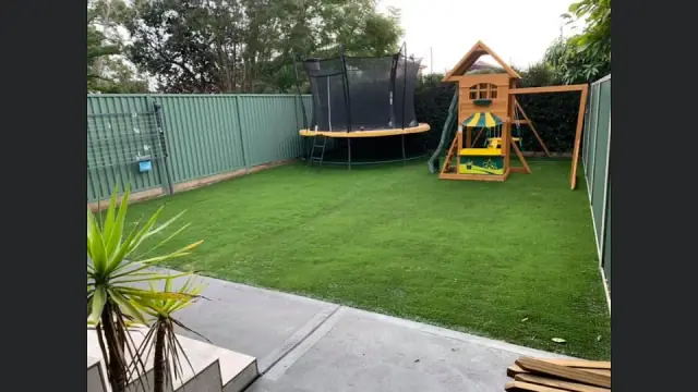 The Grass Bros.