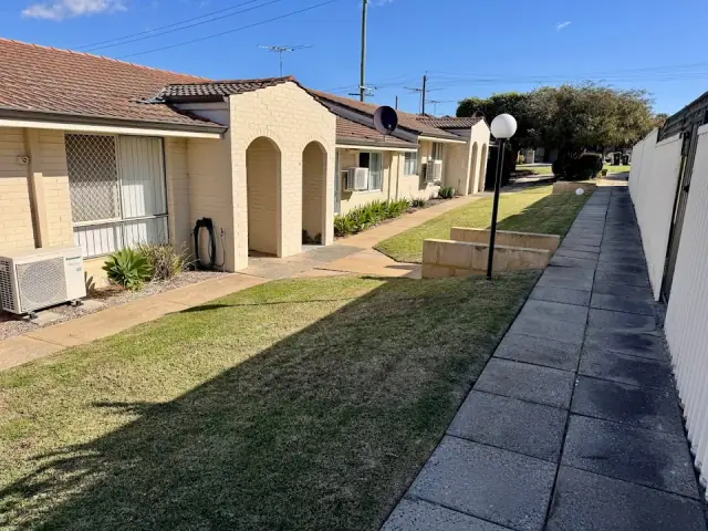 The Green Keeper WA – Gardening & Reticulation