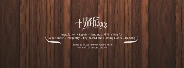 The Hun Floors