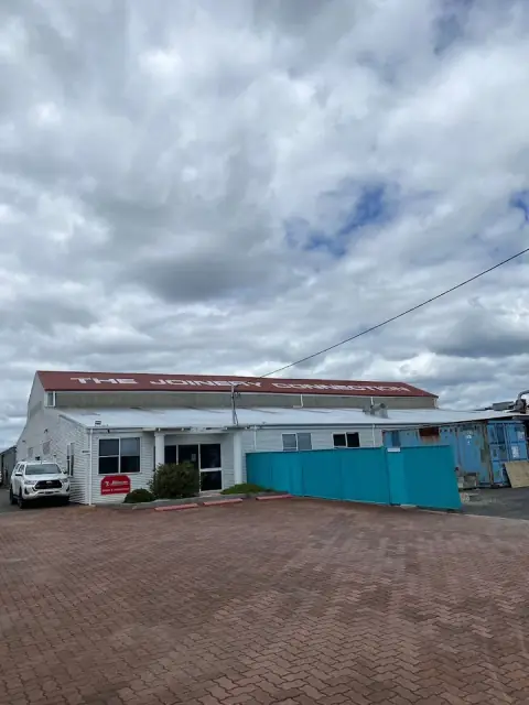 The Joinery Connection