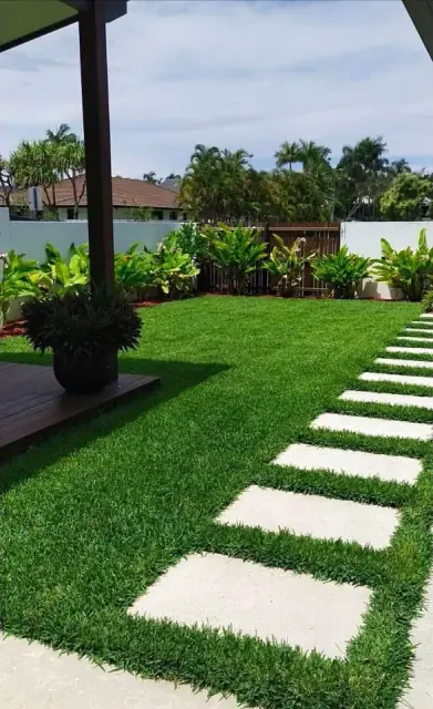 The Lawnfeed Company