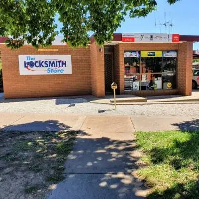 The Locksmith Store Bendigo