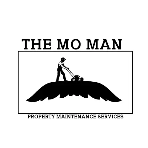 THE MO MAN cover