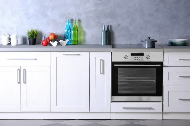 The Oven Cleaning Company Melbourne