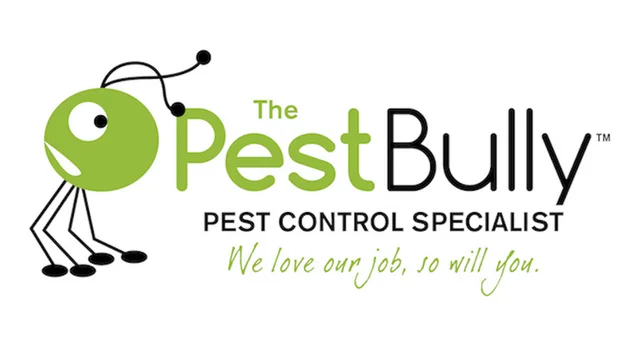 The Pest Bully cover