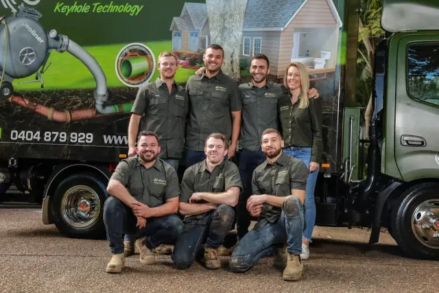 The Pipe Relining Company