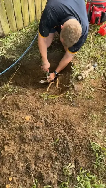 The Plumbing Doctor cover