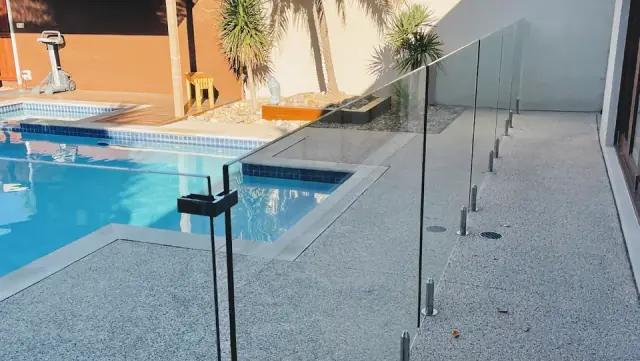 The Pool Inspection Man