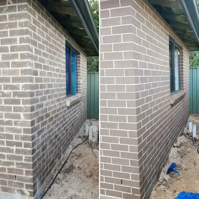 The Pressure Cleaning Company