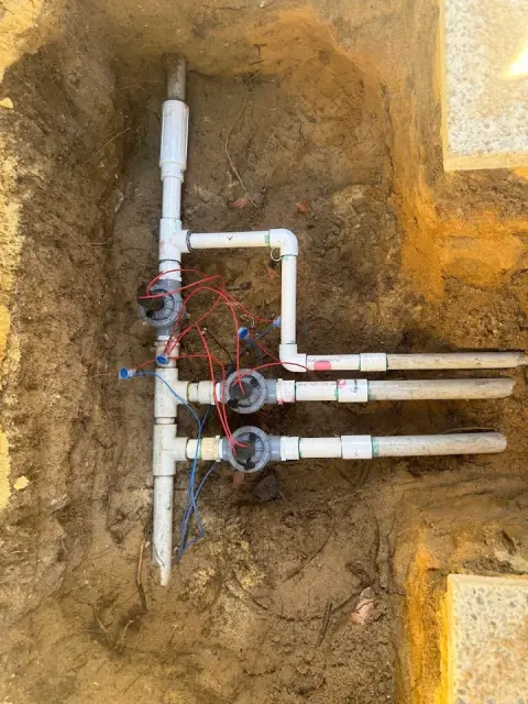 The Retic Guy - Reticulation Repairs, Irrigation Maintenance Perth cover