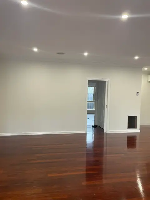 The Right Painting Services cover