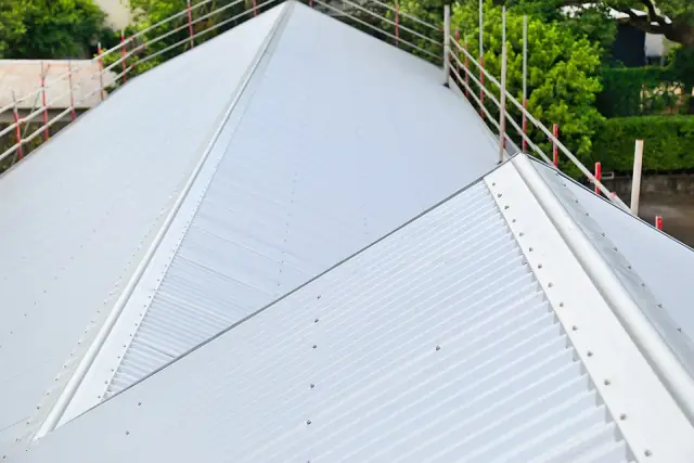 The Roofing Group cover