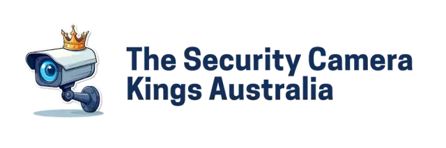 The Security Camera Kings Australia Pty Ltd