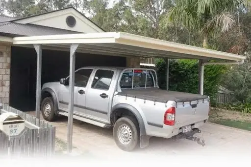 The Shed Stop cover