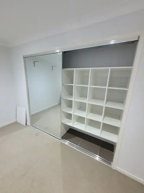 The Sliding Robe Door Company cover