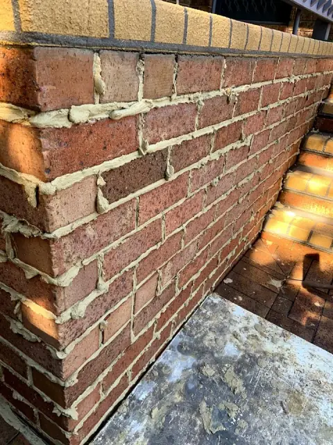 The Small Brick Job Specialist cover