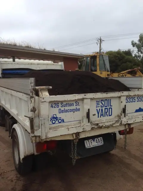 The Soil Yard