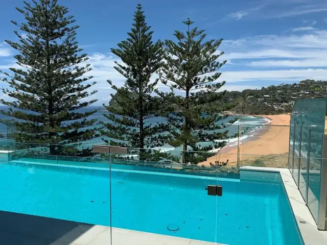 The Swimpool Team cover