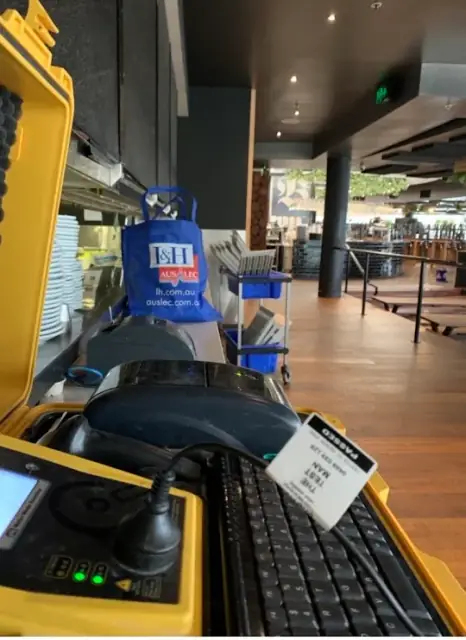 The Test Man QLD Pty Ltd
