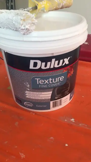 The Tidy Painter cover