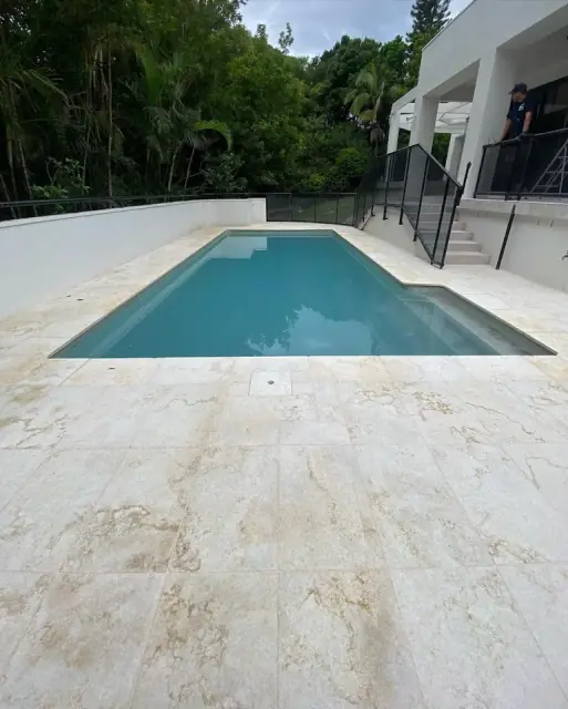 The Tiling Company cover