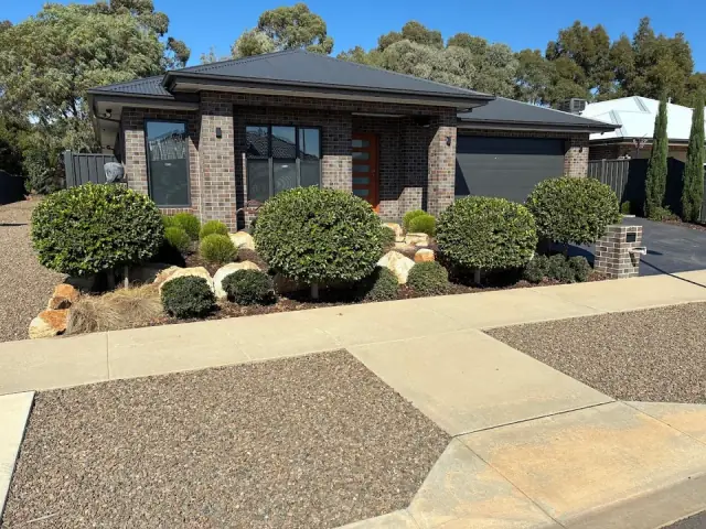 The Trim Reaper Lawn & Garden