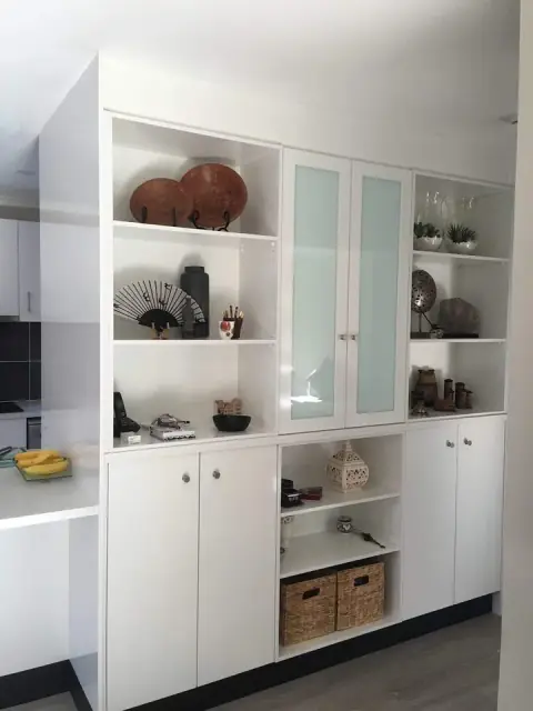 The Wardrobe Guys cover