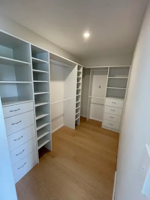 The Wardrobe Guys