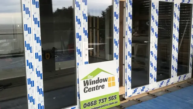 The Window Centre