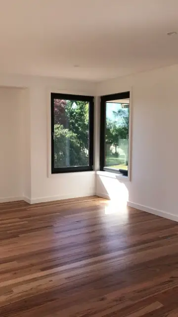 The Window Centre cover