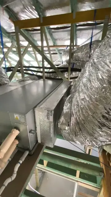 Thermal Active Airconditioning & Heating Pty Ltd cover