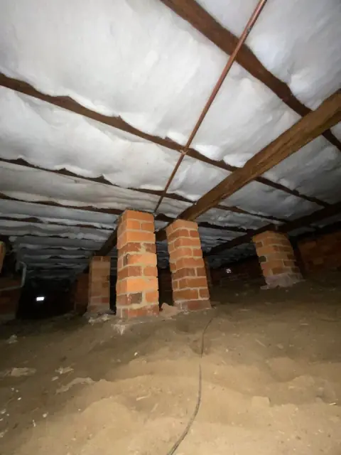 Thermotech Insulation