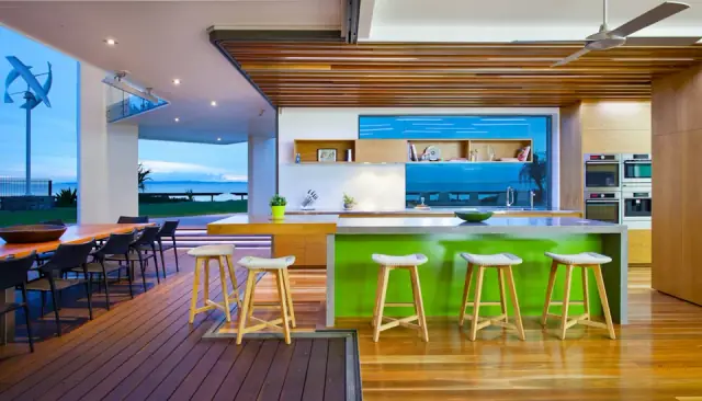 Think Kitchens