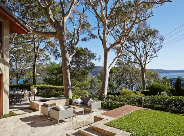 Think Outside Gardens