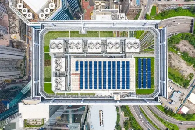 Think Renewable cover