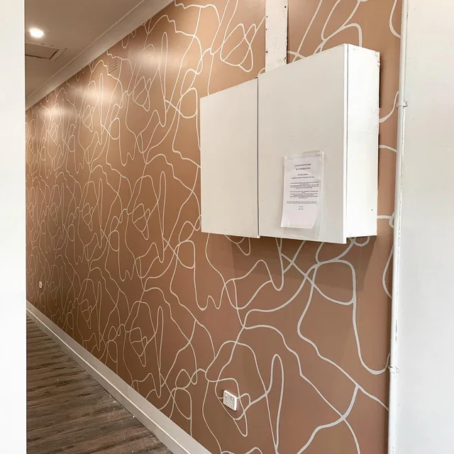 Thistle Wallpapering