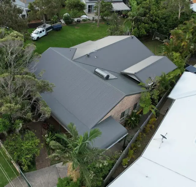 ThomCo Roofing PTY LTD cover