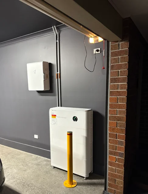 Thompson Solar Solutions/Thompson Electrical Solutions