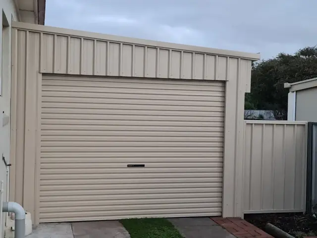Thomson BILT - Sheds and Pergolas Mount Gambier cover