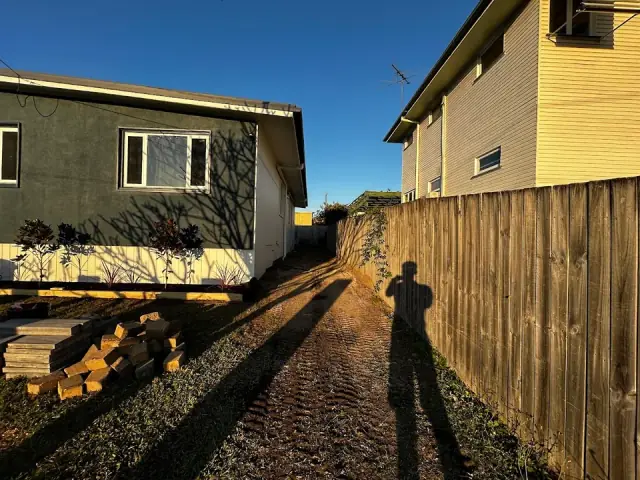 Thorough Landscaping