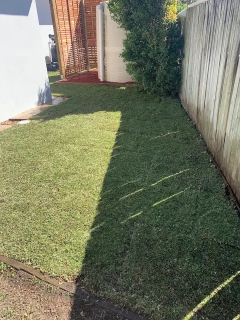 Thorough Landscaping cover