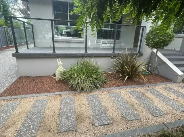 Thrive gardens cover