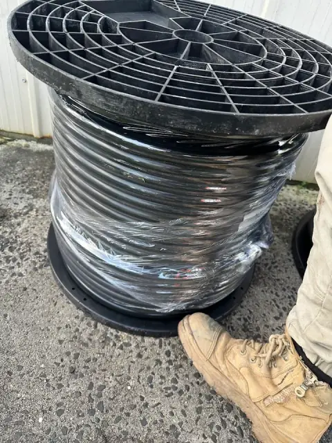 Thunder Electrical Services