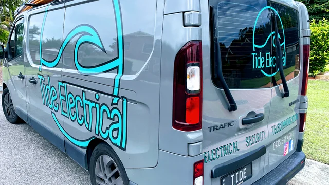 Tide Electrical