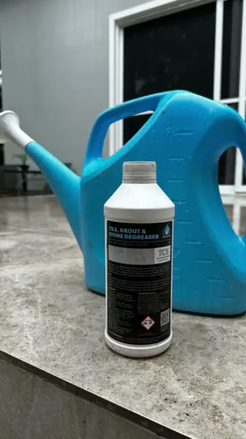 TILE CLEANING SOLUTIONS - Tile . Grout . Stone cover
