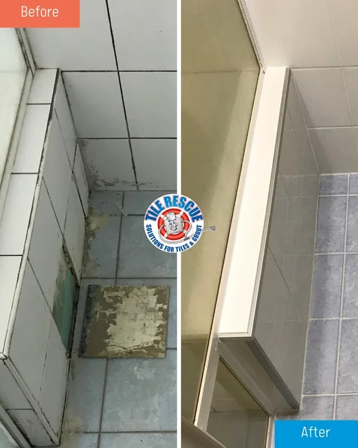 Tile Rescue Caboolture cover