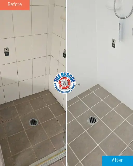 Tile Rescue Narrabeen